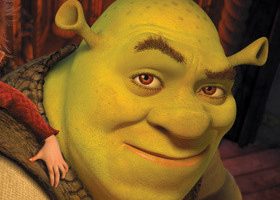 Le retour de Shrek, l'ogre vert tant attendu !