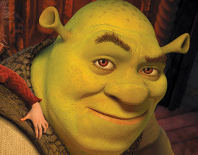 Le-retour-de-Shrek-l-ogre-vert-tant-attendu