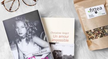 Le secret d'un week-end parfait.