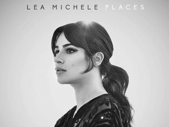 Lea-Michele-la-celebre-Rachel-de-Glee-sort-son-album-Places-!-Verdict