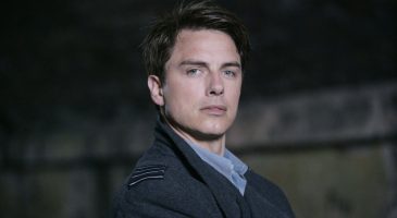 Les 3 rôles qui font que j'aime John Barrowman à la folie