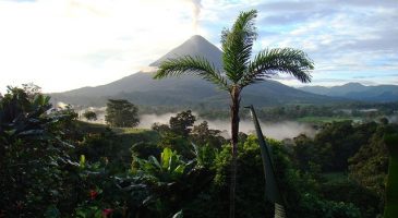 Les 4  pays où je rêve de partir vivre