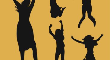 Les 5 chansons qui me font danser - %%sitename%%