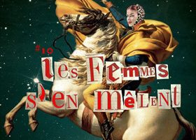 Les Femmes s'en mêlent, un ladyfest à ne pas manquer ! - %%sitename%%