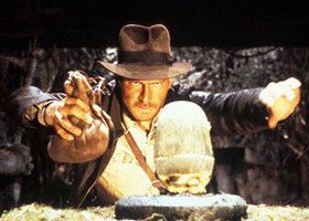 Lundi 28 avril, M6, 20h50, Les aventuriers de l'Arche Perdue - %%sitename%%