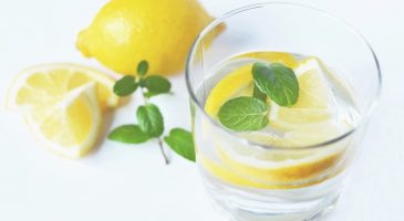 Les bienfaits du citron - %%sitename%%