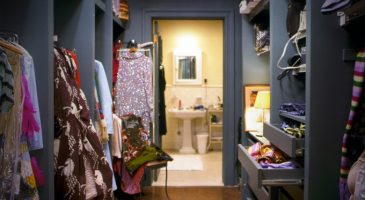 Les célébrités à qui je voudrais bien voler le dressing