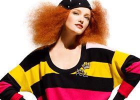 Les coulisses de la collection Sonia Rykiel pour H&M en vidéo !