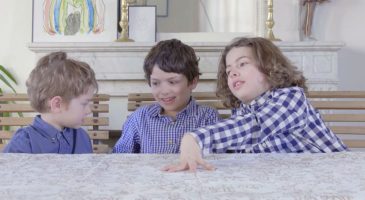 Les droits des femmes expliqués PAR les enfants