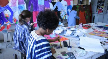 Les écoles d’arts appliqués préférés des pros - %%sitename%%