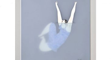 Les femmes d'eau de l'artiste Sonia Alins - %%sitename%%