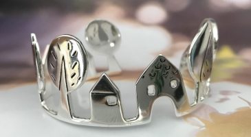 Les jolis bijoux de Grizzly Chéri - %%sitename%%