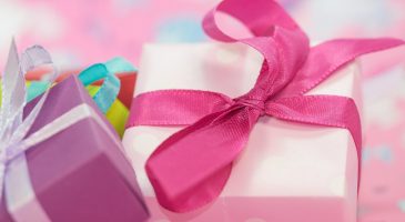 Les mathoms, ces cadeaux que l’on ré-offre !
