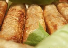 Les nems maison - %%sitename%%
