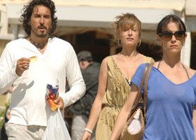 Les randonneurs à St Tropez - %%sitename%%
