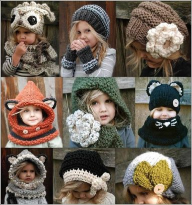Les-tricots-so-cute-de-The-Velvet-Acorn