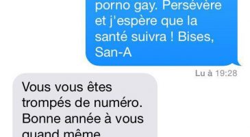 Les tweets qui m'ont faire rire cette semaine #7