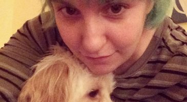 Lettre ouverte à Lena Dunham et à ses cheveux verts - %%sitename%%