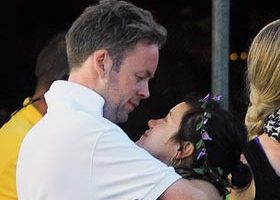 Lily Allen enceinte et heureuse ! - %%sitename%%