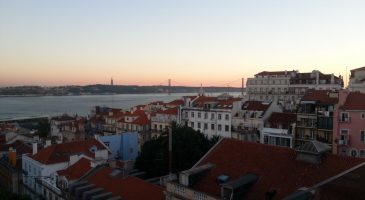 Lisboa... son coeur bat en moi - %%sitename%%
