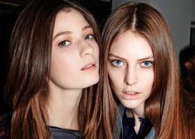 Je veux des cheveux ultra lisses ! - %%sitename%%