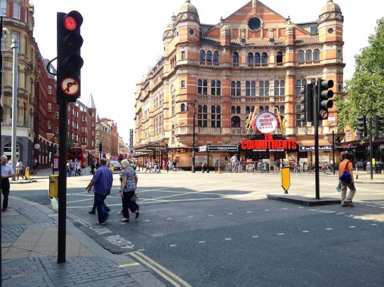 Londres