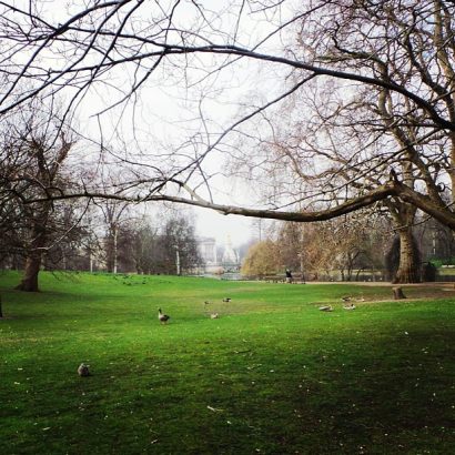 Londres-le-reve
