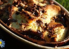 Brioche aux noisettes et au chocolat - %%sitename%%