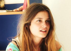 Ce que j'adore... par Louise Grinberg - %%sitename%%