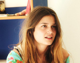 Louise-Grinberg