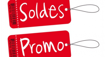 Ma Wishlist pour les soldes