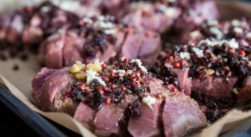 Ma petite recette du magret de Canard - %%sitename%%