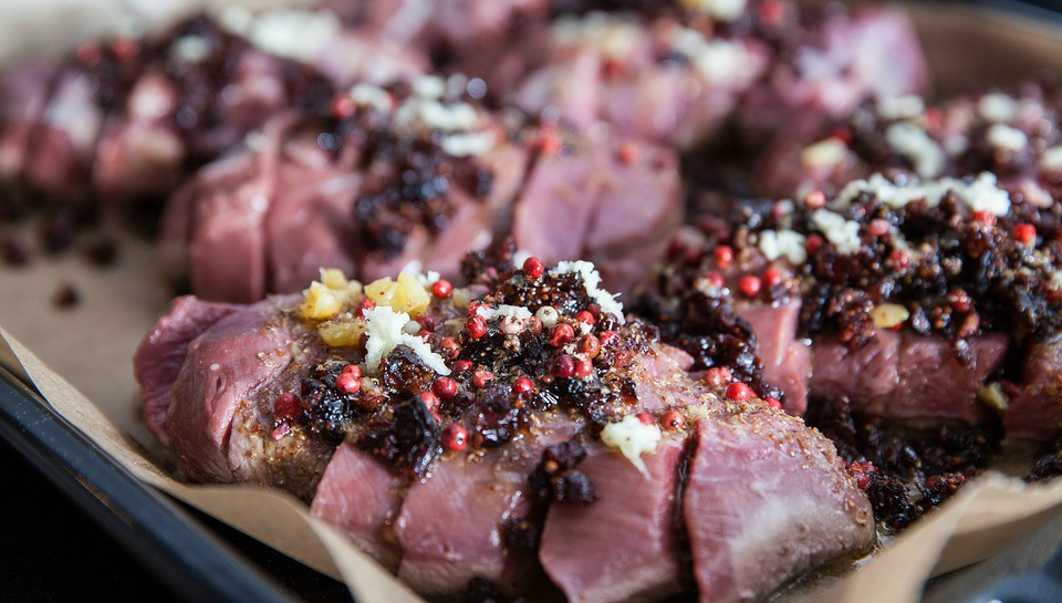 Ma-petite-recette-du-magret-de-Canard