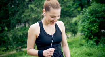 Ma playlist de running #3 : 20 titres pour bouger ses fesses - %%sitename%%