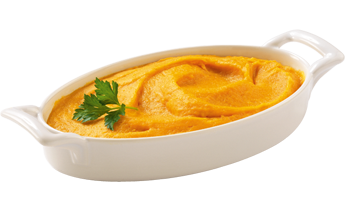 Ma recette de purée de carottes. - %%sitename%%