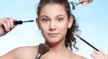Ma routine beauté