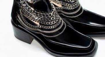 Ma wishlist pour les soldes