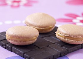 M(mmm) comme Macaron ! - %%sitename%%