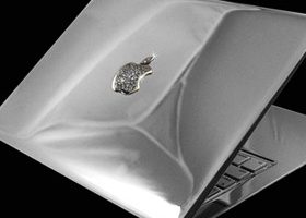 Le MacBook le plus cher du monde ! - %%sitename%%