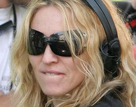 Madonna-tournage-Paris-We