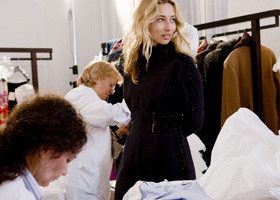 Samedi 3 mai, Paris Première, 12h30, La Mode, la mode, la mode - %%sitename%%