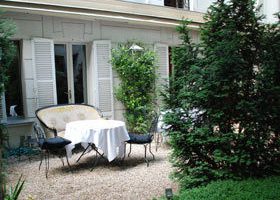 Chambres d'Hôtes à Paris - %%sitename%%