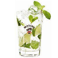 Malibu mojito - %%sitename%%