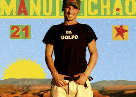 Manu Chao is back
