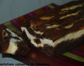 Marbre-bwonies-au-chocolat-cheesecake-au-lemon-curd-par-Clems28