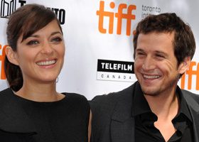 Marion Cotillard et Guillaume Canet, bientôt parents - %%sitename%%