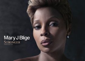 Mary J. Blige - %%sitename%%