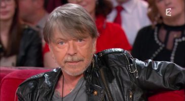 Merci Renaud pour ce nouvel album - %%sitename%%