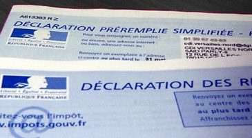 Mes 3 tips pour déclarer ses impôts - %%sitename%%