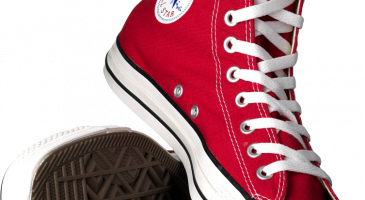 Mes 5 baskets de ville indispensables
